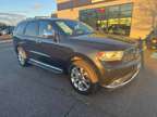 2016 Dodge Durango for sale