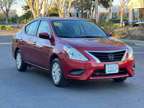 2019 Nissan Versa for sale