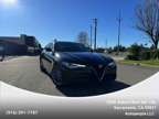 2017 Alfa Romeo Giulia for sale