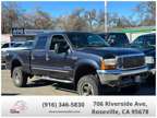 2000 Ford F250 Super Duty Crew Cab for sale