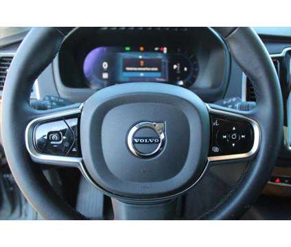 2023 Volvo XC90 B6 Plus 7-Seater is a Blue 2023 Volvo XC90 3.2 Trim Car for Sale in Chantilly VA