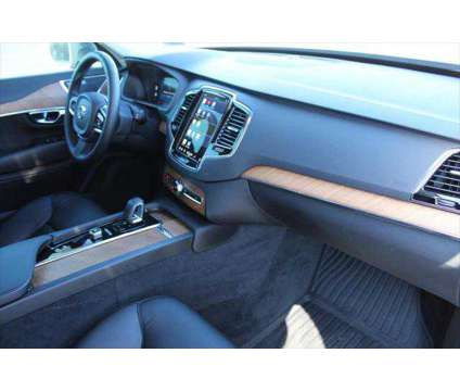 2023 Volvo XC90 B6 Plus 7-Seater is a Blue 2023 Volvo XC90 3.2 Trim SUV in Chantilly VA