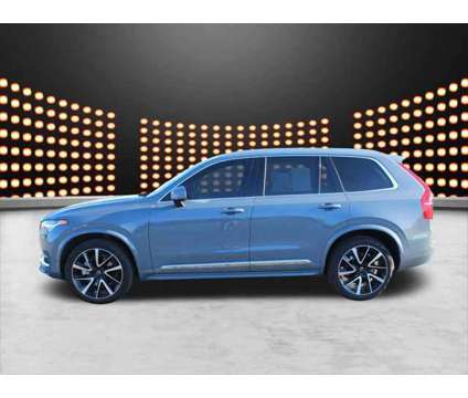2023 Volvo XC90 B6 Plus 7-Seater is a Blue 2023 Volvo XC90 3.2 Trim Car for Sale in Chantilly VA