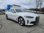 2024 BMW i4 xDrive40