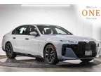 2023UsedBMWUsedi7UsedSedan