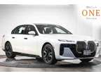 2023UsedBMWUsedi7UsedSedan