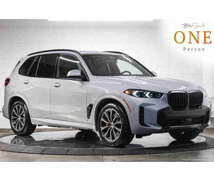 2024UsedBMWUsedX5UsedPlug-In Hybrid is a Grey 2024 BMW X5 Hybrid in Calabasas CA