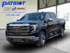 2024NewGMCNewSierra 1500New4WD Crew Cab 157