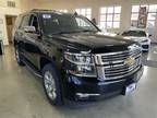 Used 2017 CHEVROLET TAHOE For Sale