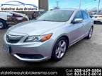 Used 2015 ACURA ILX For Sale