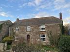 St Ervan, Wadebridge 4 bed detached house to rent - £1,750 pcm (£404 pw)