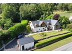 Cradoc, Brecon, Powys LD3, 5 bedroom detached house for sale - 65002560