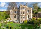 Lyncombe Hill, Bath, Somerset BA2, 6 bedroom detached house for sale - 64638155