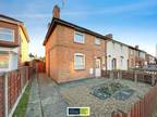 Green Lane Road, Rowlatts Hill, Leicester 3 bed semi-detached house for sale -