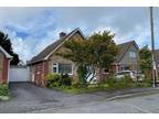 Heol Alun, Waunfawr, Aberystwyth SY23, 4 bedroom detached bungalow for sale -