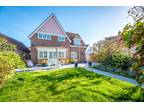4 bedroom detached house for sale in Parsons Field, Aldeburgh, IP15