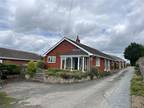 14 bed property to rent in Kevindale Care Home, SY7, Craven Arms