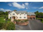 5 bedroom detached house for sale in West Monkton, Taunton, TA2