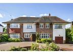 Beech Hill, Hadley Wood, Hertfordshire EN4, 6 bedroom detached house for sale -