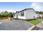 2 bedroom park home for sale in Kingsdown Park, Stratton, Swindon, Wiltshire