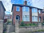 3 bedroom semi-detached house for sale in Eldred Street, Carlisle, CA1