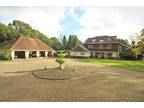 Wootton Rough, New Milton, Hampshire BH25, 5 bedroom detached house for sale -