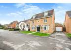 5 bedroom detached house for sale in Lindrick Drive, Gainsborough, Lincolnshire