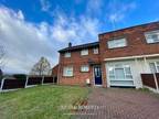 3 bedroom semi-detached house for sale in Wyndham Gardens, Wrexham, LL13