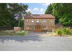 6 bedroom detached house for sale in High Silver, Loughton, Esinteraction, IG10