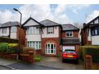 4 bed house for sale in Castle Hill Road, M25, Manchester