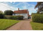 6 bedroom detached house for sale in Wrights Green Lane, Little Hallingbury