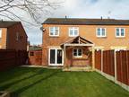 3 bedroom house for rent in Blakeley Close, Rugeley, WS15