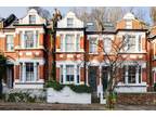Waterlow Road, Archway, London N19, 5 bedroom terraced house for sale - 66177426