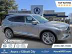 2024 Acura MDX w/Advance Package