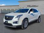 2021 Cadillac XT5 AWD Premium Luxury