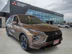 2024 Mitsubishi Eclipse Cross SEL