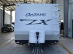 2012 Jayco Octane M-29