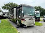 2014 Tiffin Allegro Red 36 QSA