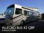 2007 Tiffin Allegro Bus 42 QRP