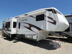 2012 Keystone Raptor 410LEV