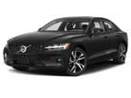 2024 Volvo S60 Plus Dark Theme