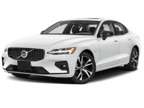 2024 Volvo S60 Plus Dark Theme