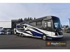 2018 Newmar King Aire 4534