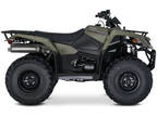 2023 Suzuki KingQuad 400FSi