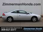 2004 Honda Accord Cpe EX