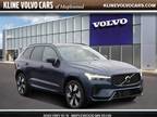 2024 Volvo XC60 Blue, new