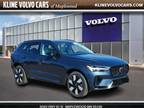 2024 Volvo XC60 Blue, new