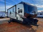 2023 Forest River Rockwood Signature 8263MBR