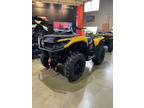 2023 Can-Am Outlander XT 700