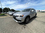 2019 Mitsubishi Outlander Sport Silver, 79K miles